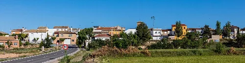 Barillas, Navarre, Spain