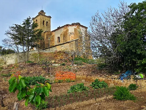 Huerto