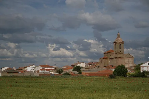 Bercial de Zapardiel