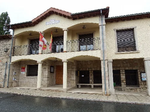 Aliseda de Tormes