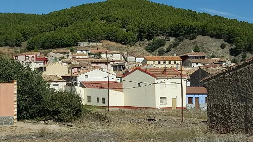 Valtorres, Zaragoza, Spain