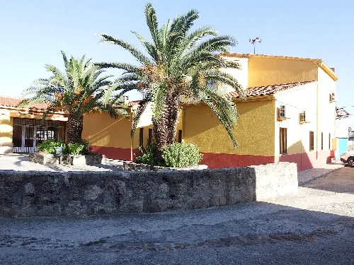 Valdehúncar