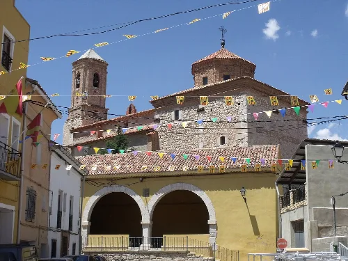 Barrachina