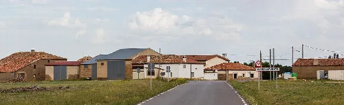 Aldealafuente, Soria, Spain