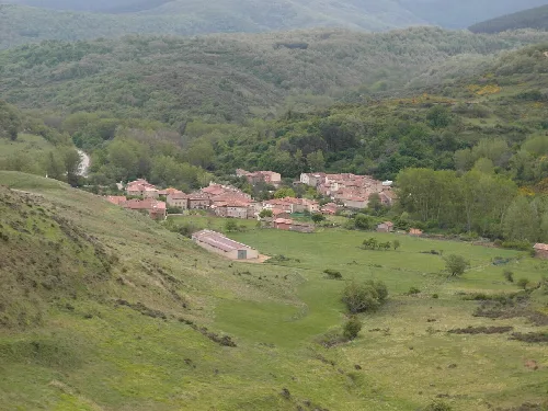 Valmala, Burgos.