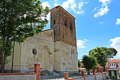 Valdecarros, Salamanca