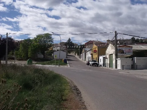 Mariana, Cuenca