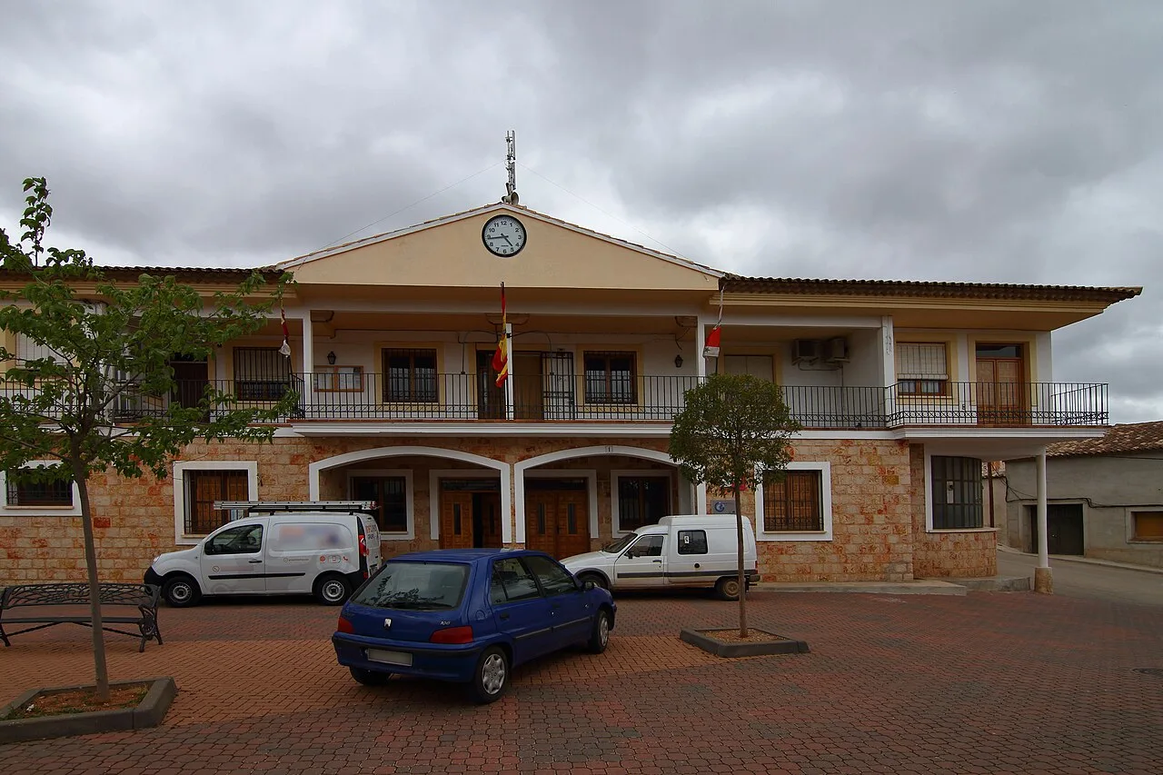 Cañada Juncosa