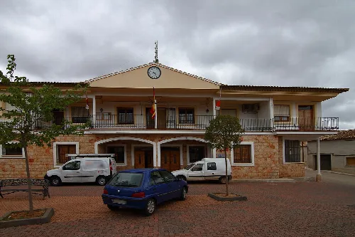 Cañada Juncosa