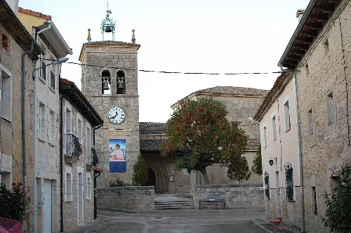 Iglesia