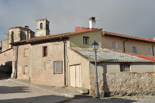 Cavia (Burgos)