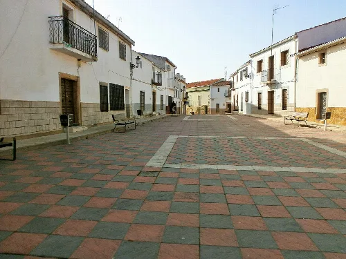 Carmonita