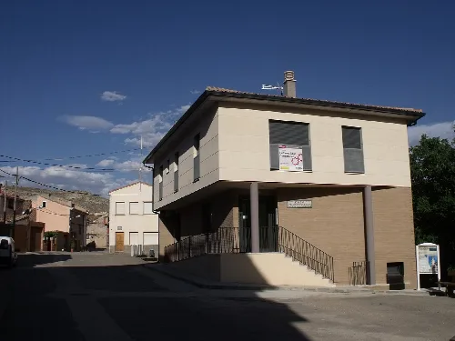 Ayuntamiento