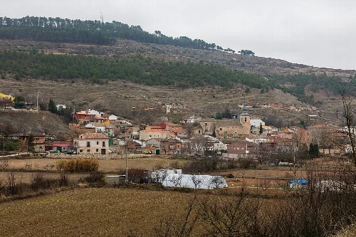 Centenera, Guadalajara, Spain