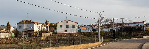 Masegoso de Tajuña, Guadalajara, Spain