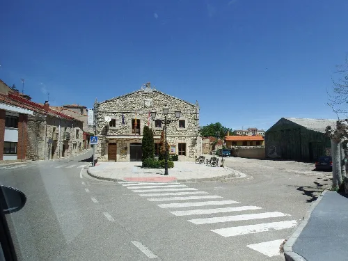 Ayuntamiento de Tubilla del Lago