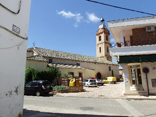 Corral de Calatrava