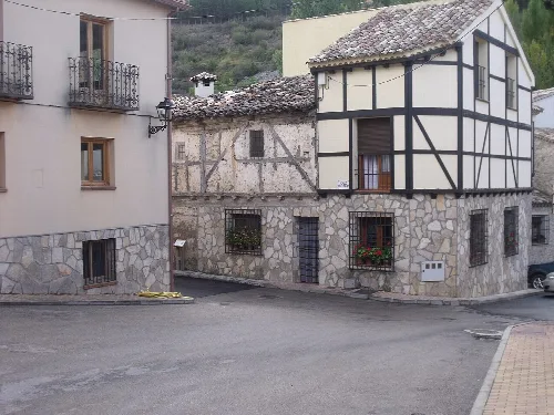 Palomera.