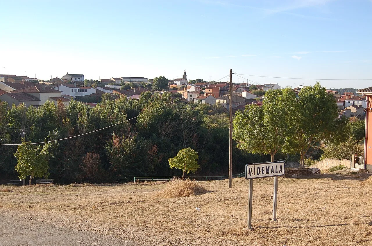Vista Videmala