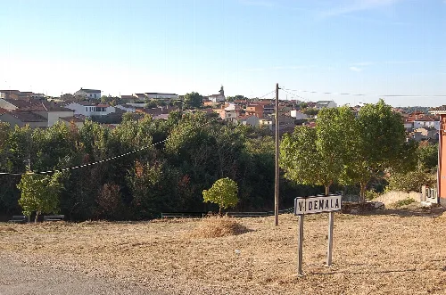 Vista Videmala