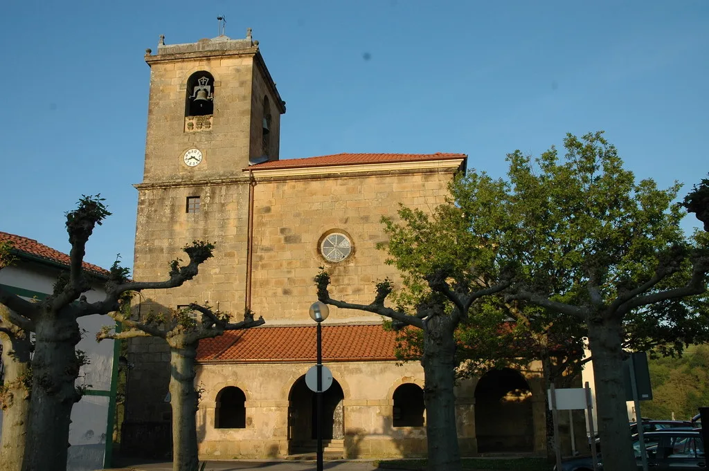 Aizarnazabal (Gipuzkoa)
