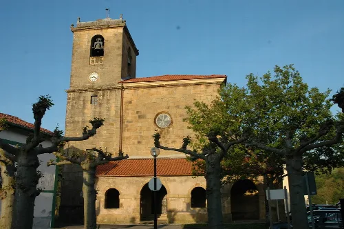 Aizarnazabal (Gipuzkoa)
