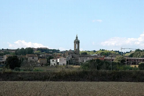 Rupià





This is a photo of a building listed in the Catalan heritage register as Bé Cultural d'Interès Local (BCIL) under the reference IPA-7301.