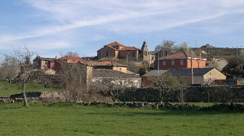 View of Irián