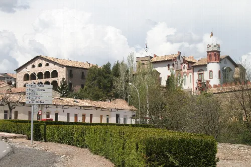 Avinyó (Bages).
