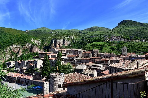 Castellar de n’Hug