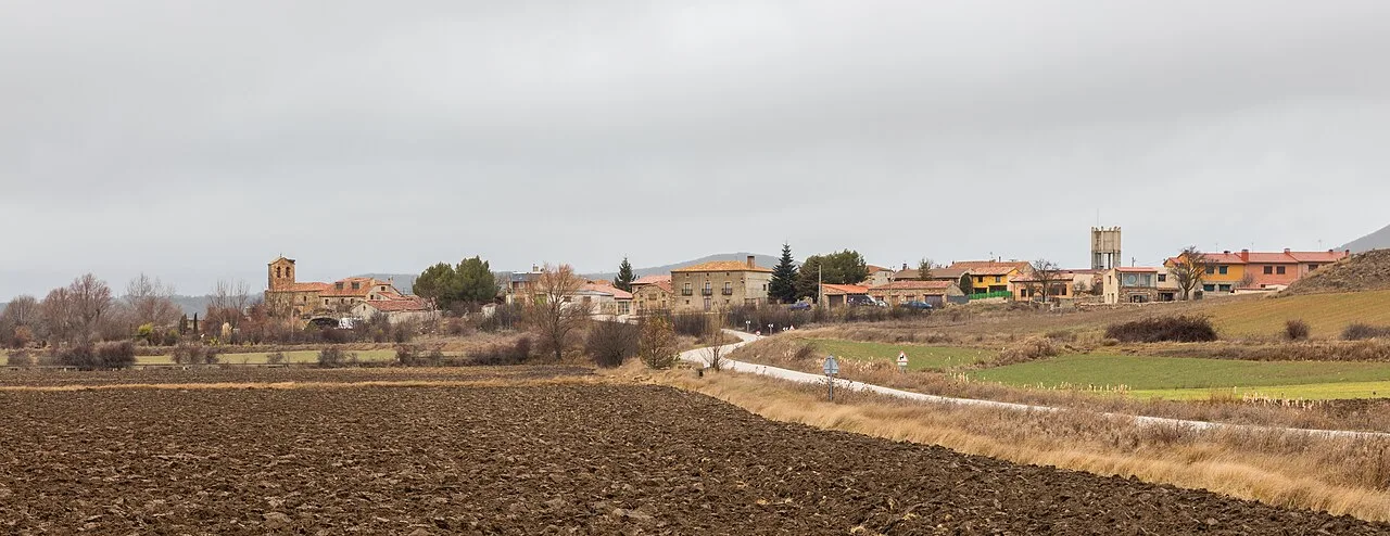 Fuentecantos, Soria, Spain