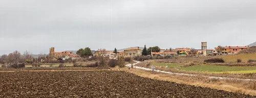 Fuentecantos, Soria, Spain