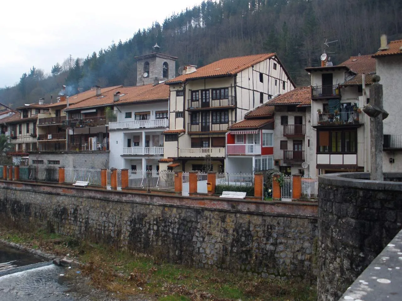 Alegia (Guipúzcoa)