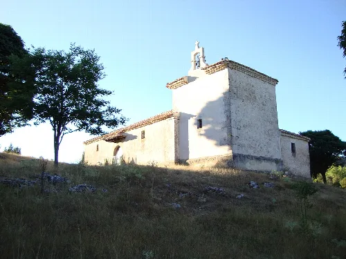 ermita de brezales