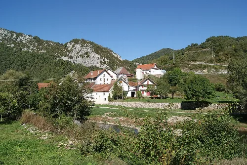 Aribe - Vista general