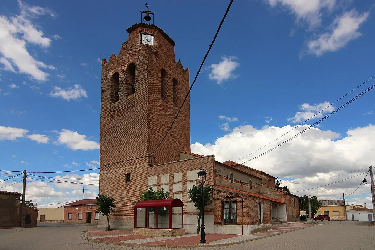 Iglesia de San Vicente de Arévalo, 02