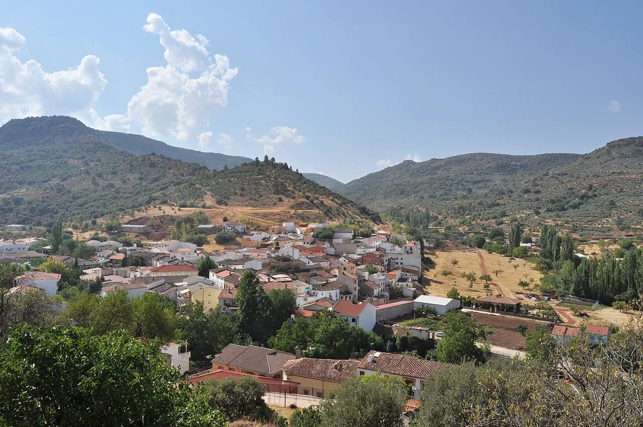 Salobre - 001