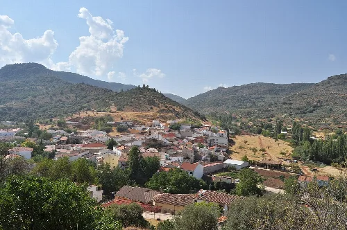 Salobre - 001