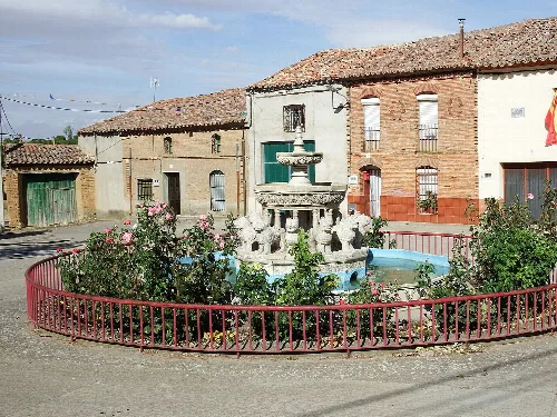 Villalube