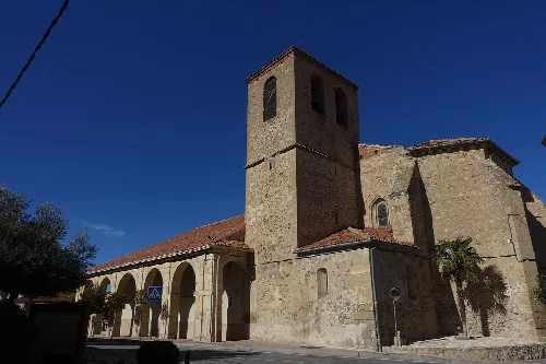 Valverde del Majano