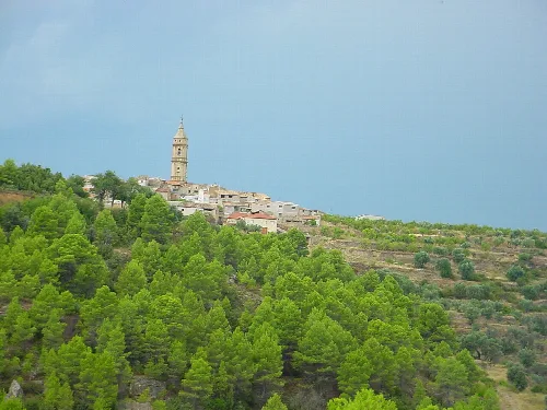 Village