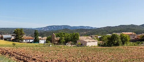 Arandilla del Arroyo, Cuenca, Spain