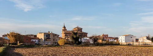 Plasencia de Jalón, Zaragoza, Spain
