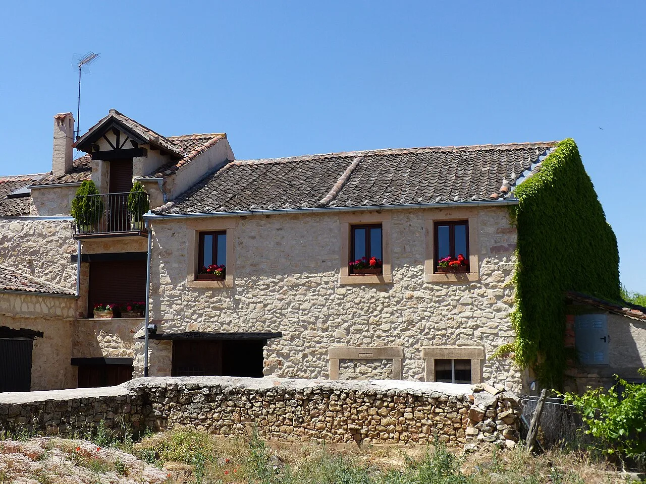 Valleruela de Sepúlveda