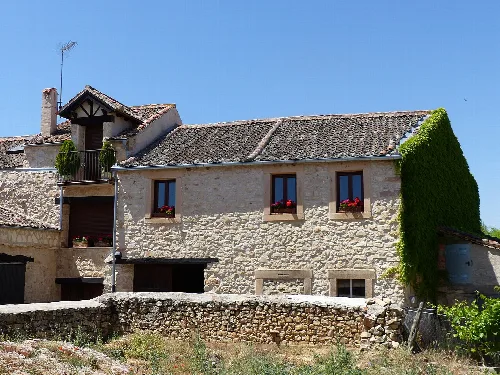 Valleruela de Sepúlveda