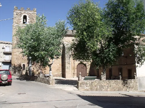Puebla del Príncipe