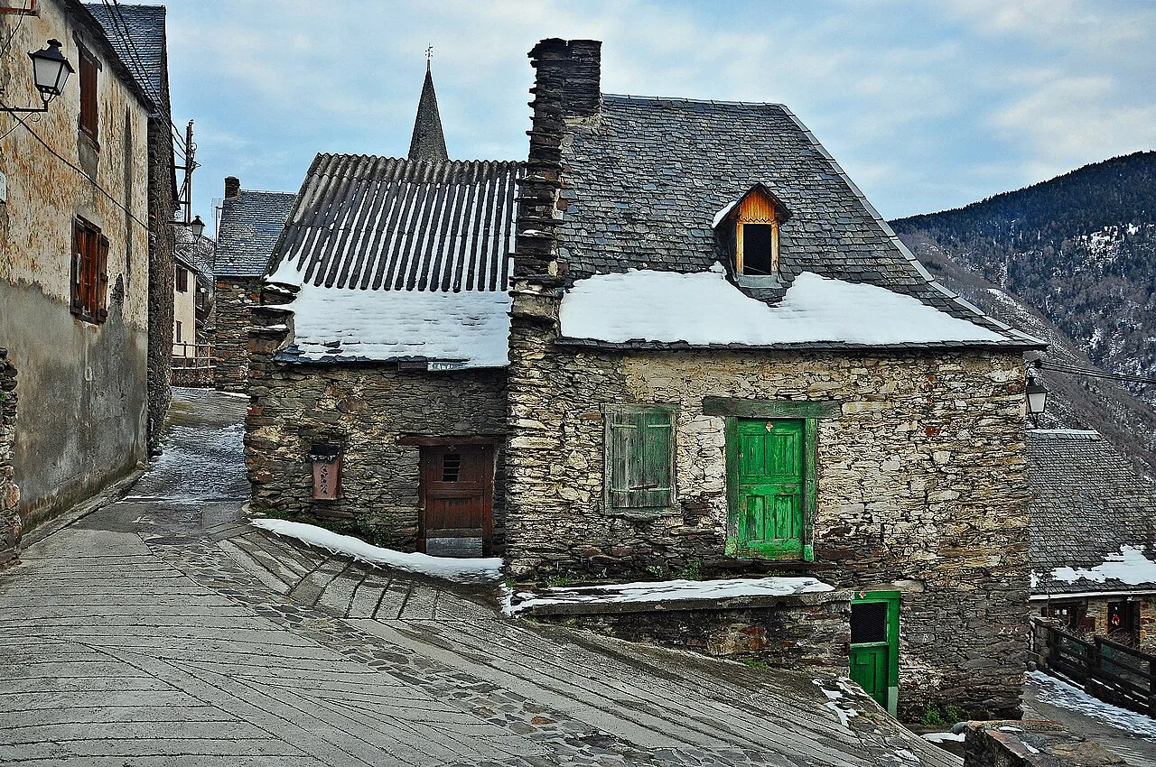Valle de Aran-2016