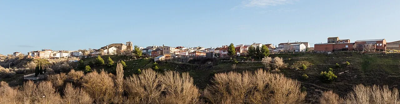 Tinajas, Cuenca, Spain