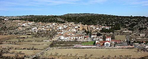 Villores