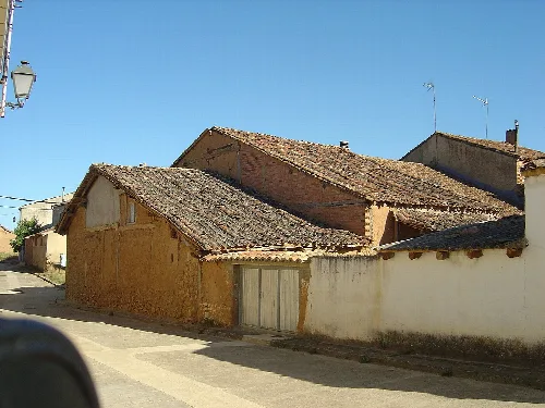 Valderrodilla.Soria.España